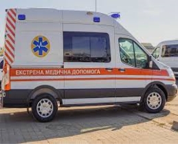 КОМПАНІЯ «ВІДІ ЮНІКОМЕРС» ВИДАЛА ОБЛАСНОМУ ЦЕНТРУ ЕКСТРЕНОЇ МЕДИЧНОЇ  ДОПОМОГИ ТА МЕДИЦИНИ КАТАСТРОФ 7 АВТОМОБІЛІВ «ШВИДКОЇ ДОПОМОГИ» ВЛАСНОГО  ВИРОБНИЦТВА